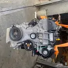 مكينة فورد موستنج ايكوبوست 2018 V4 تيربو 2.3