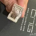 خاتم فضه