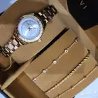 عرض ساعات زركون 100ريال هدايا نسائية