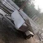 قلص عربه لرحلات