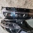 شمعات كادينزا ثلاث عدسات موديل 17 18 19 20 وكاله