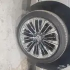 تغطيس جنوط السيارات