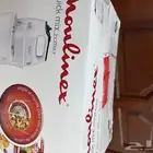 للبيع عجانه وخلاط مولينكس جديده