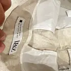 شورت رجالي صيفي لينن