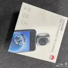 للبيع كاميرا هواوي 360 panoramic vr camera حجم مناسب