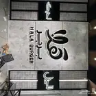 لوحات اعلانيه حروف بارزه استيل واكريلك مضيئ