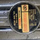 مصخه ايطالي200bar( تم البيع)