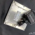 قطع مرسيدس W211