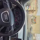 دودة دركسون علبة دركسون اودي A8 A6 Q7 Q5