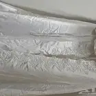 بيع عباية عروس بيضاء ستايل مغربي