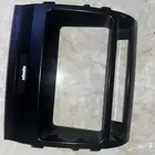 اغراض لاندكروزر نظيفه جدا