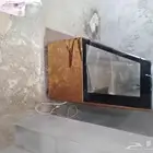 ثلاجة عرض كافيهات