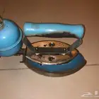 مكوى قاز انتيك gas iron antique