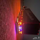 ترله ستاره لنقل البضايع داخل القصيم وخارجها