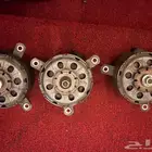 دينمو مراوح مروحة