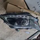 شمعات لكزس RX من 2013..2015 اصلي وكاله