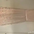 فستان بناتي مونسون