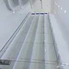 رفوف سوبر ماركت