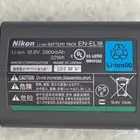 بطارية نيكون أصلي