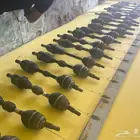 المتميز للمكانيكا والعكوس