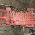 مكينة دوتس و أف إن وبركنز