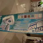 ممسحة بخار بالكهربا