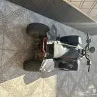 دباب عدد اثنين للبيع كبير وصغير