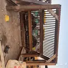 غربال دفان