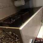 طاولات تقديم كبيره