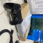 سوني 4 برو مع كامل اغراضة ب 999