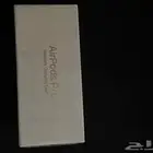 سماعة أبل AirPods Pro الجيل الأول