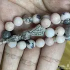سبح من احجار
