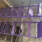 رفوف السيل الصغير