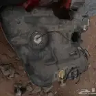 تانكي بنزيم كمارو