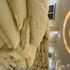 مبيض قهوة بودر كريمر غير مستخرج من الحليب