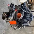 مكينة جمس 2013 مستوردة شد بلد