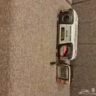 مسجل وراديو