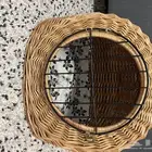 سلة تناسب للقطط