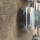 رنج روفرر سبورت شارجر بدون مكينه تشليح