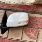 مرايه يسار جيب لند كروزر