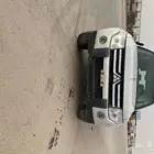باجيرو ميتسوبيشي موديل 2008 قطع غيار فقط