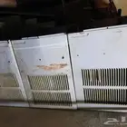 جرم مكيفات مختلفه
