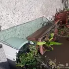قزاز خلفي كابريس 79
