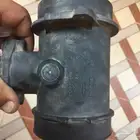 قطع شبح ..