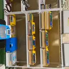 جميع مقاس فقاسات 8-15-18-24-32-48-63-64-98-