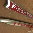 علامات كبوت جانبية 1961-1962