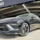 هيونداي سونانا 2025 سمارت كاش قسط ايجار منتهي بالتمليك