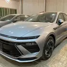 هيونداي سوناتا سمارت 2025 كاش قسط ايجار منتهي بالتمليك