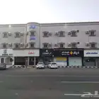 عمارة للايجار