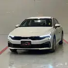 كيا كي فايف 2025استاندر كاش واقساط